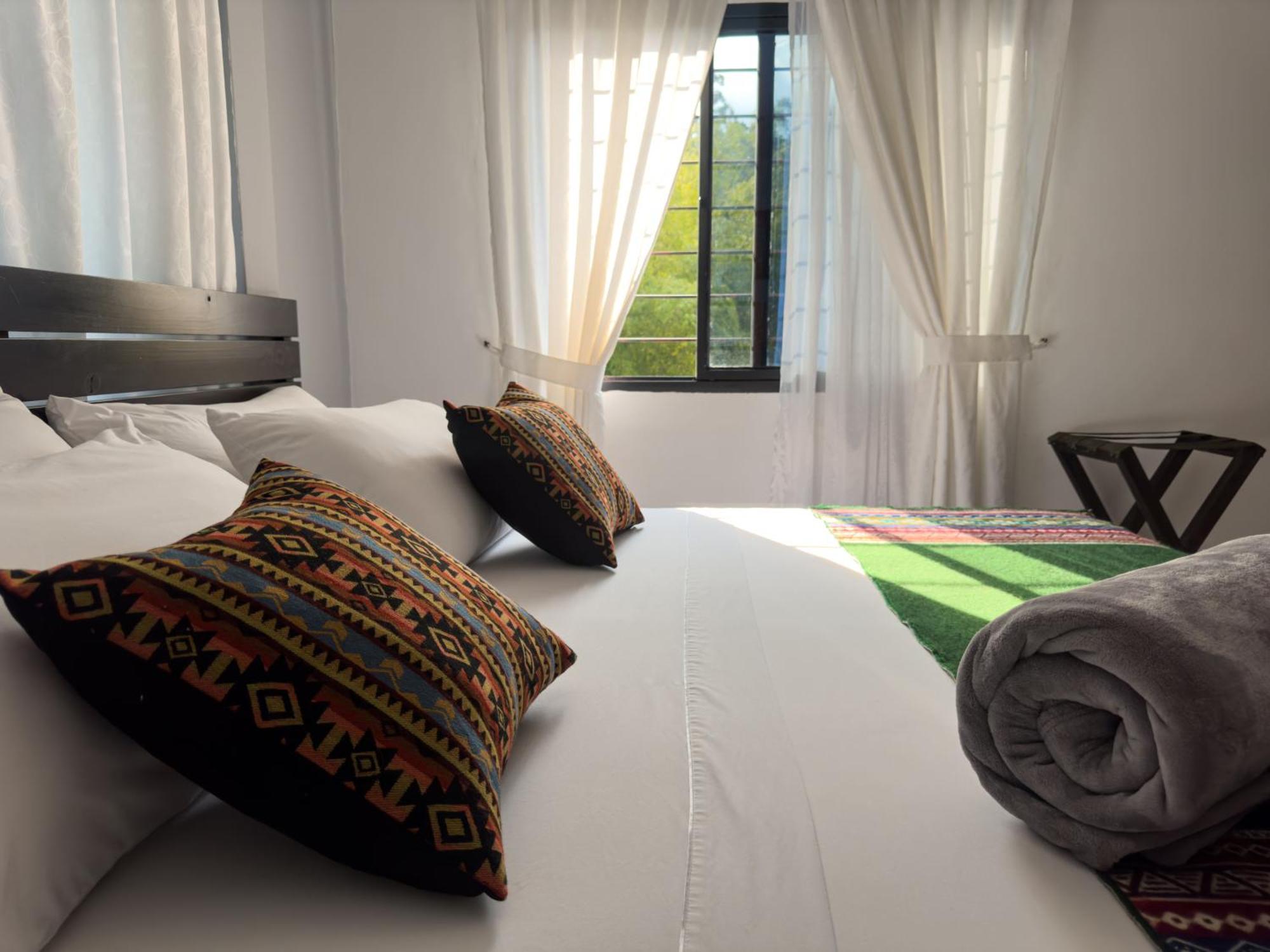 Tierra Maravilla Salento Dış mekan fotoğraf