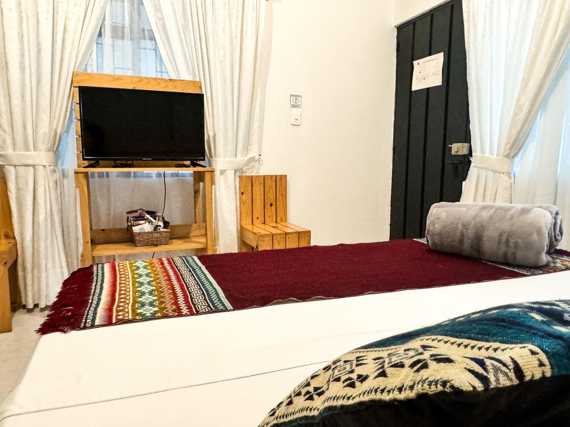 Tierra Maravilla Salento Dış mekan fotoğraf